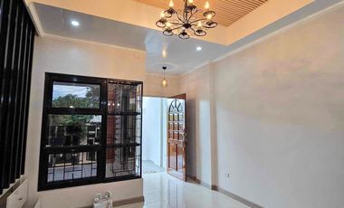 Brand New 4 Bedroom House