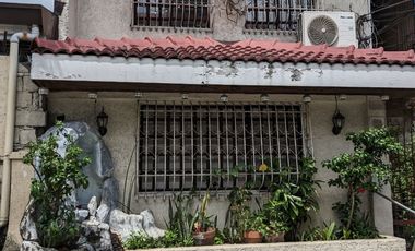 Residential Property FOR SALE in Palanan, Makati City