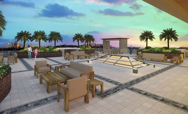 3Br Condo for Sale at Prisma Residences Prime Location Near Ortigas/ Makati/ BGC