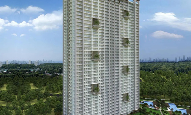 2-Bedroom Condominium for Sale near Ortigas at Prisma Residences Pasig City