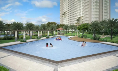 2-Bedroom Condominium for Sale near Ortigas at Prisma Residences Pasig City