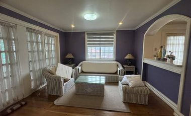 For Sale: Beautiful Spacious Home in Baguio City