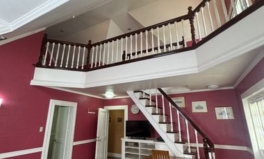 For Sale: Beautiful Spacious Home in Baguio City