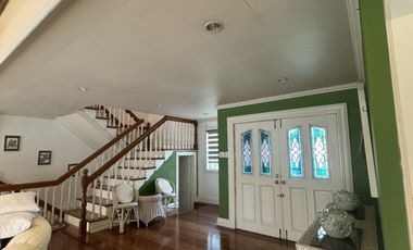 For Sale: Beautiful Spacious Home in Baguio City