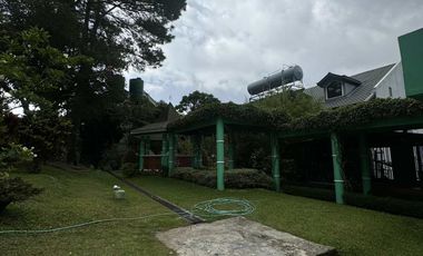For Sale: Beautiful Spacious Home in Baguio City