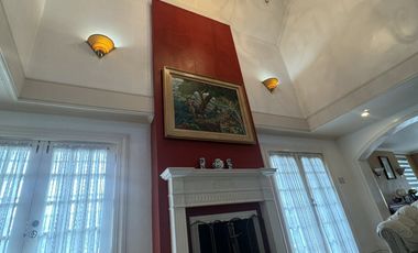 For Sale: Beautiful Spacious Home in Baguio City