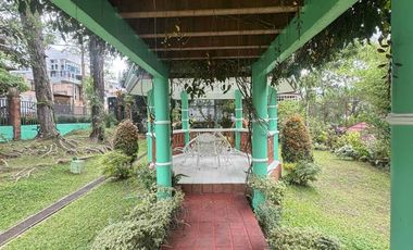 For Sale: Beautiful Spacious Home in Baguio City