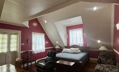 For Sale: Beautiful Spacious Home in Baguio City