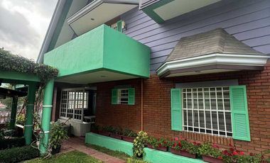 For Sale: Beautiful Spacious Home in Baguio City
