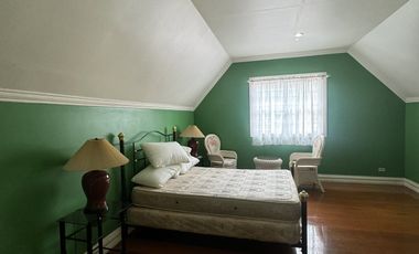 For Sale: Beautiful Spacious Home in Baguio City