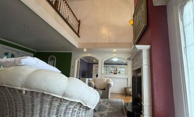 For Sale: Beautiful Spacious Home in Baguio City