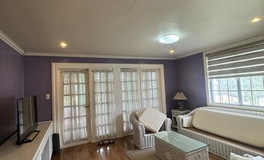 For Sale: Beautiful Spacious Home in Baguio City