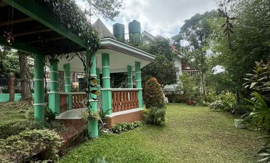 For Sale: Beautiful Spacious Home in Baguio City