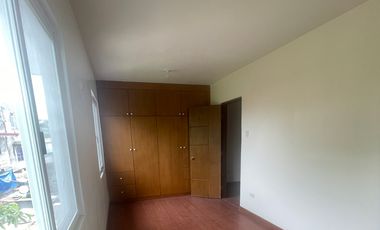 2 BR Townhouse in San Nicholas III, Bacoor, Cavite (newly built)
