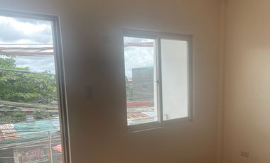 2 BR Townhouse in San Nicholas III, Bacoor, Cavite (newly built)