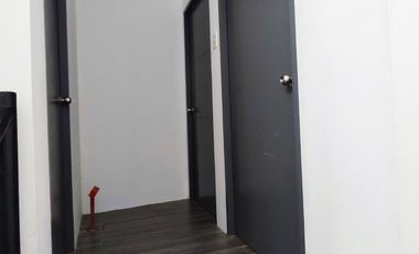 House and Lot for Sale at Richwood Townhomes CORNER UNIT General Trias Cavite