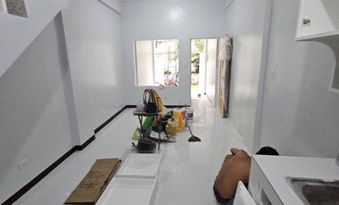Brand New 2 Storey Townhouse in Sampaloc Manila FOR SALE