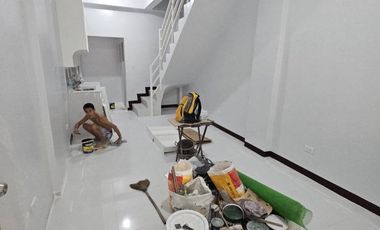 Brand New 2 Storey Townhouse in Sampaloc Manila FOR SALE