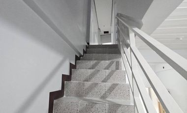 Brand New 2 Storey Townhouse in Sampaloc Manila FOR SALE