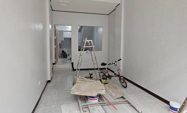 Brand New 2 Storey Townhouse in Sampaloc Manila FOR SALE