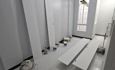 Brand New 2 Storey Townhouse in Sampaloc Manila FOR SALE