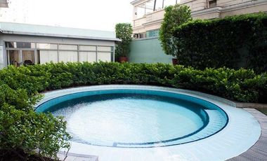 2 bedroom unit for sale in ASTORIA PLAZA Pasig City