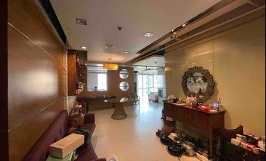2 bedroom unit for sale in ASTORIA PLAZA Pasig City