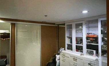 2 bedroom unit for sale in ASTORIA PLAZA Pasig City