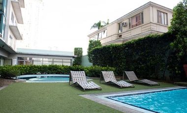 2 bedroom unit for sale in ASTORIA PLAZA Pasig City