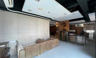 2 bedroom unit for sale in ASTORIA PLAZA Pasig City