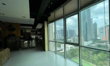 2 bedroom unit for sale in ASTORIA PLAZA Pasig City