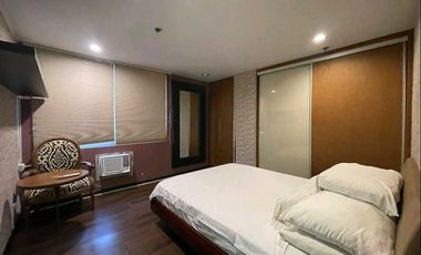 2 bedroom unit for sale in ASTORIA PLAZA Pasig City