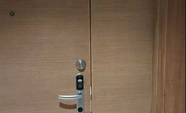 2 bedroom unit for sale in ASTORIA PLAZA Pasig City