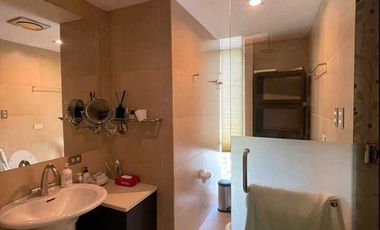 2 bedroom unit for sale in ASTORIA PLAZA Pasig City