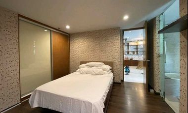 2 bedroom unit for sale in ASTORIA PLAZA Pasig City