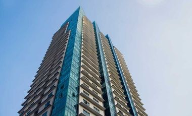 2 bedroom unit for sale in ASTORIA PLAZA Pasig City