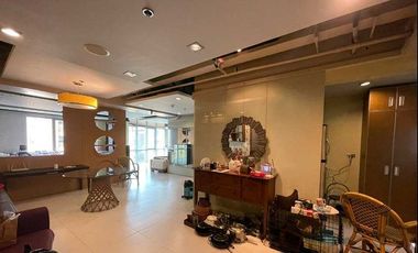 2 bedroom unit for sale in ASTORIA PLAZA Pasig City