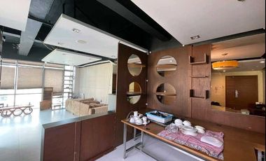 2 bedroom unit for sale in ASTORIA PLAZA Pasig City