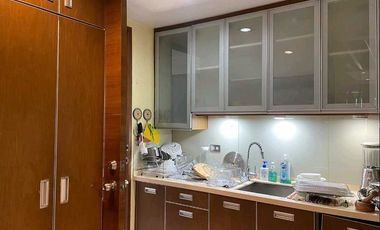 2 bedroom unit for sale in ASTORIA PLAZA Pasig City