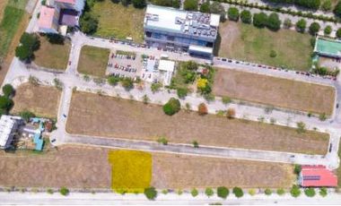 Prime Commercial Lot For Sale in Santa Rosa Laguna near Medical City