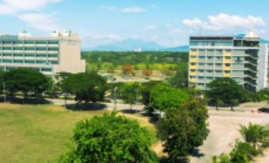 Prime Commercial Lot For Sale in Santa Rosa Laguna near Medical City