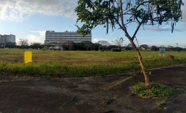 Prime Commercial Lot For Sale in Santa Rosa Laguna near Medical City