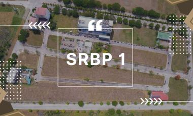 Prime Commercial Lot For Sale in Santa Rosa Laguna near Medical City