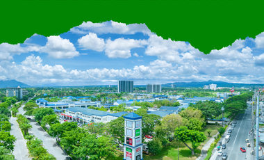Prime Commercial Lot For Sale in Santa Rosa Laguna near Medical City