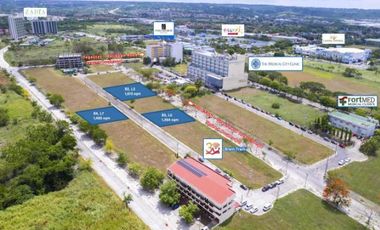 Prime Commercial Lot For Sale in Santa Rosa Laguna near Medical City