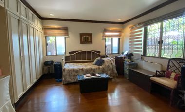 FOR SALE - House and Lot Bayanihan Vill. BF Homes Paranaque