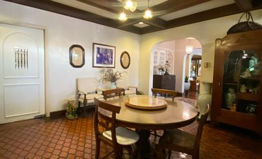 FOR SALE - House and Lot Bayanihan Vill. BF Homes Paranaque