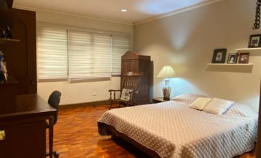 FOR SALE - House and Lot Bayanihan Vill. BF Homes Paranaque