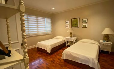 FOR SALE - House and Lot Bayanihan Vill. BF Homes Paranaque