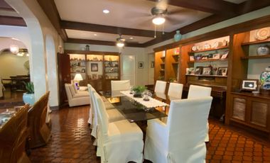 FOR SALE - House and Lot Bayanihan Vill. BF Homes Paranaque